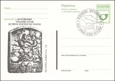 POHOD SPOMINOV 2002